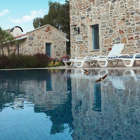 La Petra Boutique Hotel Datca Exterior foto
